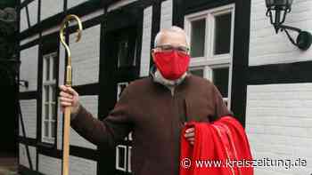 Ruhige Saison für den Nikolaus - kreiszeitung.de