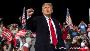 'We don't have to talk about him anymore': In Georgia, Dems relegate Trump's fraud claims to sideshow status