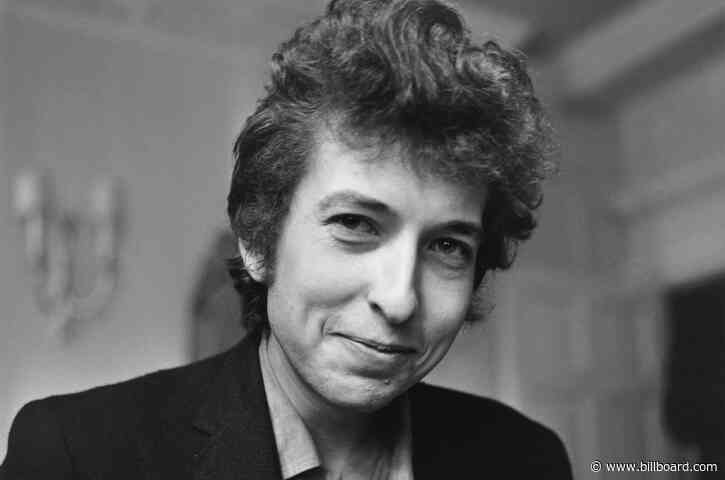 The 10 Weirdest Bob Dylan Songs