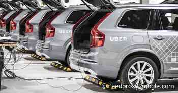 Uber exits self-driving car sector, sells business to Aurora     - Roadshow