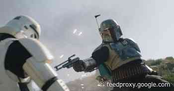 The Mandalorian season 2 episode 6 recap: Boba Fett makes awesome comeback     - CNET