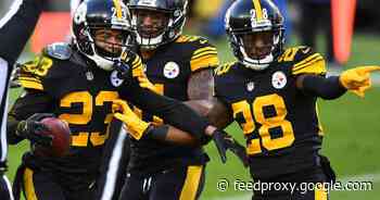 NFL 2020: How to watch Washington vs. Steelers, Bills vs. 49ers on Monday Night Football without cable     - CNET