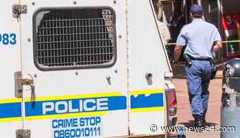 Petition to remove groups of people who gather at Napierville street corners - News24