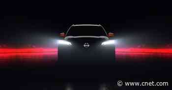 2021 Nissan Armada and Kicks reveal: See the SUVs debut here     - Roadshow