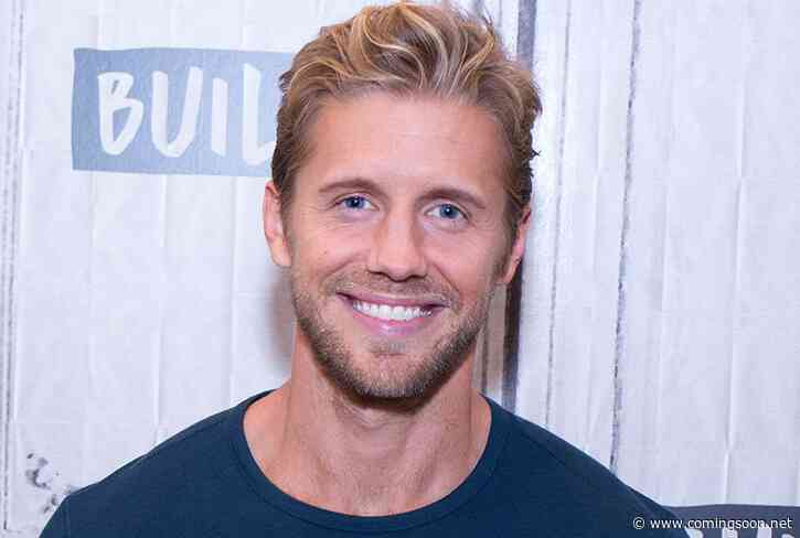 Matt Barr to Star Alongside Jared Padalecki in The CW’s Walker