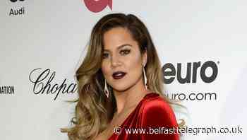 Khloe Kardashian reveals if family’s annual Christmas party will go ahead