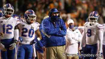 Dan Mullen’s name will keep coming up in coaching rumors. Deal with it. - Tampa Bay Times