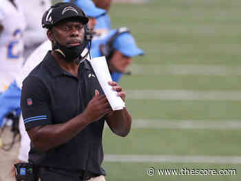 Report: Head coaching change not imminent for Chargers - thescore.com