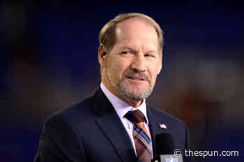 Bill Cowher Is Being Linked To An NFL Head Coaching Job - The Spun