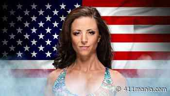 Serena Deeb On Her Time Coaching At The Performance Center, Being Impressed By Rhea Ripley - 411mania.com