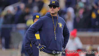 Jim Harbaugh coaching destinations: With Michigan tenure in limbo, these NFL teams could take a chance - Sporting News