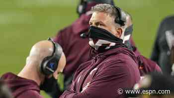 What -- and who -- to watch as college football's coaching carousel heats up - ESPN