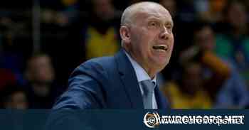 Khimki shakes up coaching staff, promotes Andrey Maltsev to the assistant role - Eurohoops