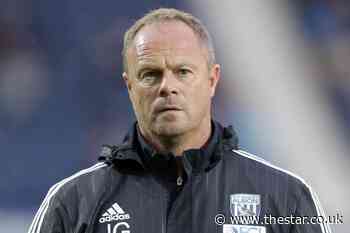 Long-time Tony Pulis sidekick will NOT be joining Sheffield Wednesday coaching staff - The Star