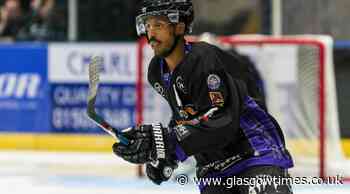 Ice Hockey: Former Braehead Clan defenceman Cameron Burt on the coaching passion of John Tripp - Glasgow Times