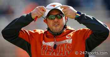 If Meyer doesn't return to coaching, what's next for Texas? - 247Sports