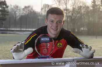 Wright's delight as collaborative coaching from Partick Thistle and Rangers reaps rewards - Glasgow Times