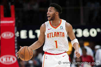 Evan Turner to Join Celtics Coaching Staff | SLAM - SLAM Online