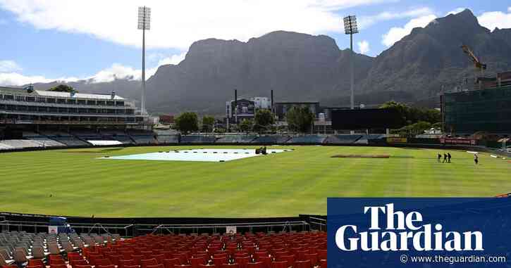 Australia's cricket tour of South Africa in doubt amid Covid bubble fears