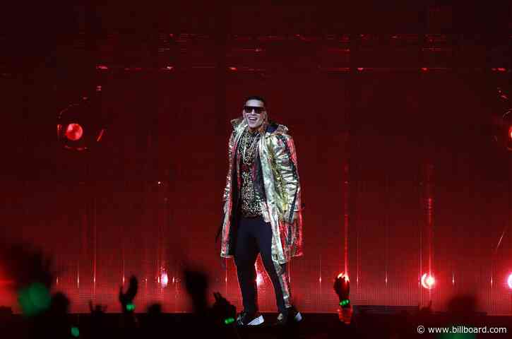 How to Watch Daddy Yankee’s Three-Part ‘Con Calma Pal’ Choli’ Concert Special