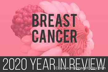 Year in Review: Breast Cancer