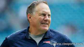 Bill Belichick becomes first head coach to win at 50 different NFL stadiums, see complete list of stadiums