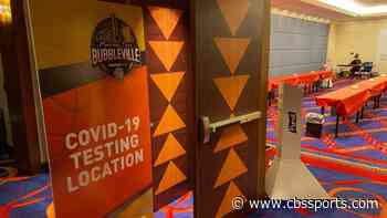 College basketball schedule 2020-21: Louisville-Wisconsin, NC State-Michigan games postponed due to COVID-19