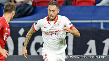 Rennes vs. Sevilla: Live stream UEFA Champions League on CBS All Access, how to watch, news, odds