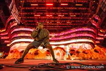 Mental Health Taking More of the Stage in Rap Music, Study Says