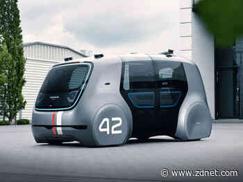 Startup Aurora, founded by ex-Googlers, to purchase Uber’s self-driving car unit