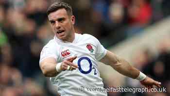 George Ford defends England tactics following twin triumphs