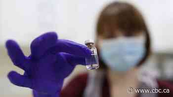 U of S doctor calls announced delivery of Pfizer COVID-19 vaccine doses by year's end 'fabulous'