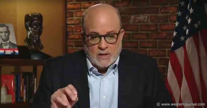 Levin Makes Case Why SCOTUS Likely To Rule in Trump’s Favor Over PA Election Law Changes