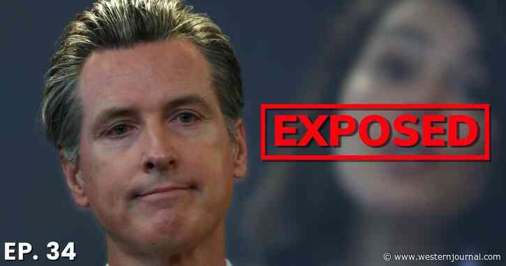 ‘WJ Live’: Business Owner Exposes Newsom’s Hypocrisy During CA Shutdowns