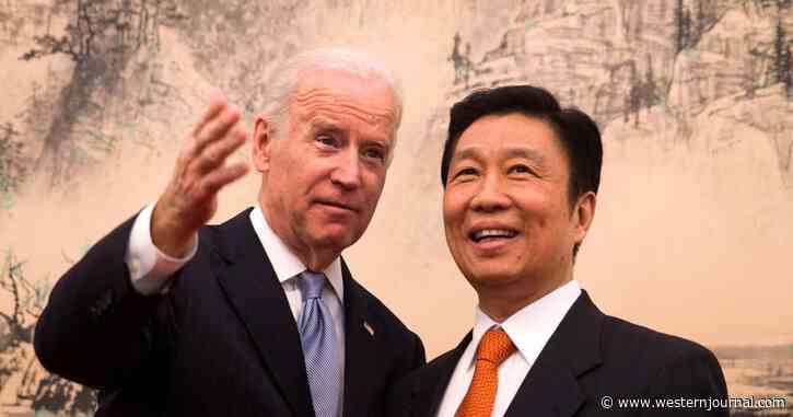 Chinese Media Outlines What US Relations with Beijing Will Be Like Under a Biden Admin