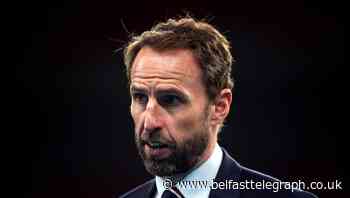 Gareth Southgate hopes coaches are consulted over calendar before 2022 World Cup