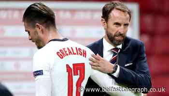 Gareth Southgate: Off-field decision-making a factor when picking England squad
