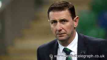 Draw for World Cup qualifiers holds no fears for us, declares Northern Ireland manager Baraclough