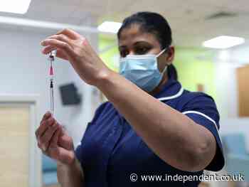 US Covid-19 vaccine: Where am I in line for the coronavirus jab?