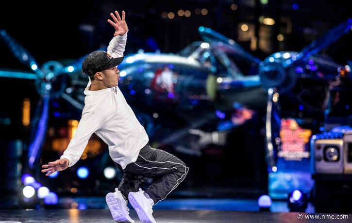Breakdancing added as Olympic sport for 2024 Paris games