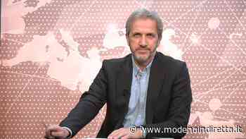 Trc sport Modena di lunedì 7 dicembre 2020 | Modenaindiretta - modenaindiretta.it