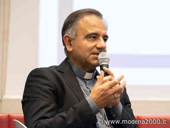 Arcidiocesi a sostegno della popolazione colpita dall'alluvione - Modena 2000