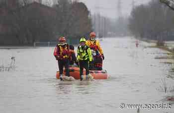 Alluvione a Modena: mons. Castellucci (arcivescovo), "raccolta di risorse per intervenire nella fase emergenziale" - Servizio Informazione Religiosa