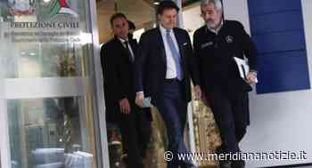 Sen. Fiammetta Modena (FI): “chi c’è dietro le teorie criminalizzanti di Agostino Miozzo?” - MeridianaNotizie