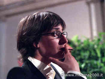 “La matematica è politica” per il Mese della Scienza online “Off” - Modena 2000