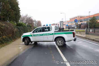 Aggiornamento su strade e ponti di competenza della Provincia di Modena - sassuolo2000.it - SASSUOLO NOTIZIE - SASSUOLO 2000