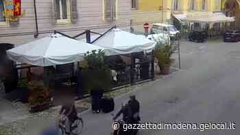 Rapinò un rappresentante di preziosi: arrestato 50enne - La Gazzetta di Modena