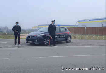 Contenimento emergenza epidemiologica: decine di trasgressori sanzionati nel bolognese dai carabinieri - Modena 2000