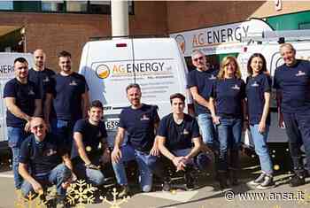 AG-ENERGY s.r.l. Modena, di A. Mattioli e A. Coggi: il risparmio energetico è assicurato! - Press Release - Emilia Romagna - Agenzia ANSA