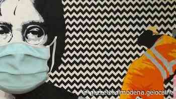 Modena Lennon 1980-2020 Un’inedita sala prove sul palco dell’Off per ricordare il Mito - La Gazzetta di Modena